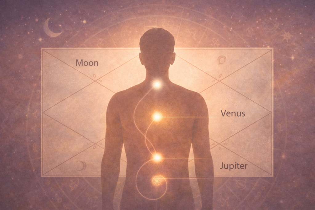 Astrological Perspective