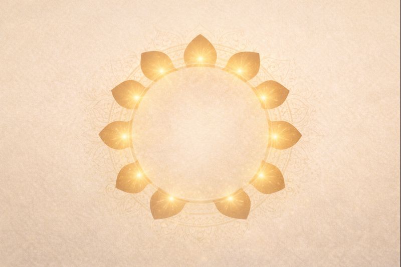 The Eightfold Path of Yoga (Ashtanga Yoga)