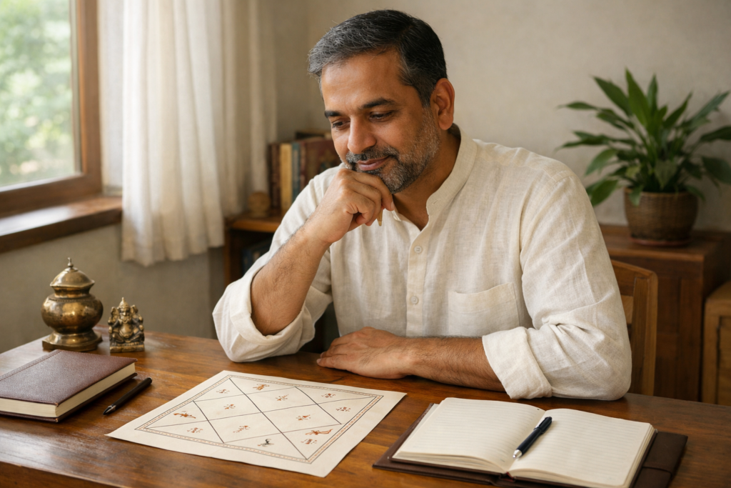 Why Jyotish Is Needed for Our Citizens