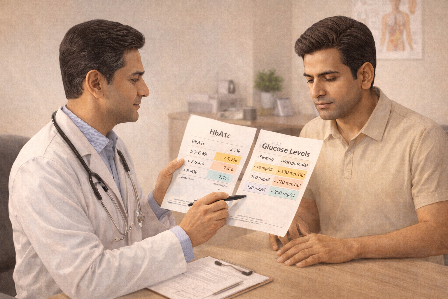 Diagnosis and Medical Monitoring