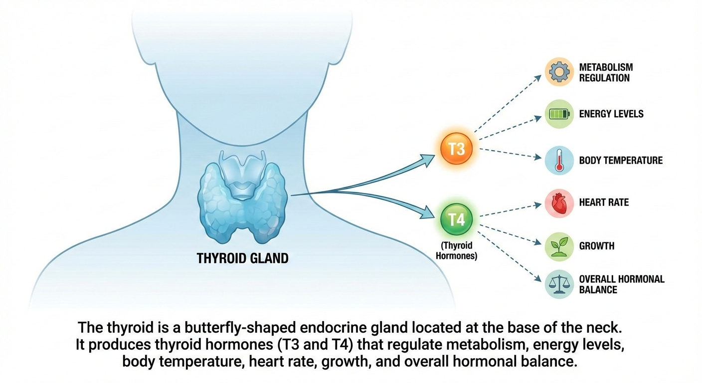 What Is Thyroid?